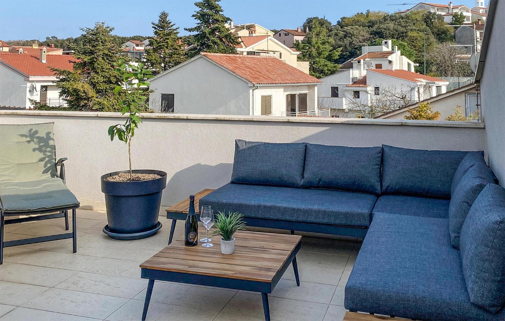 Stunning Apartment In Pjescana Uvala With Wifi Buitenkant foto