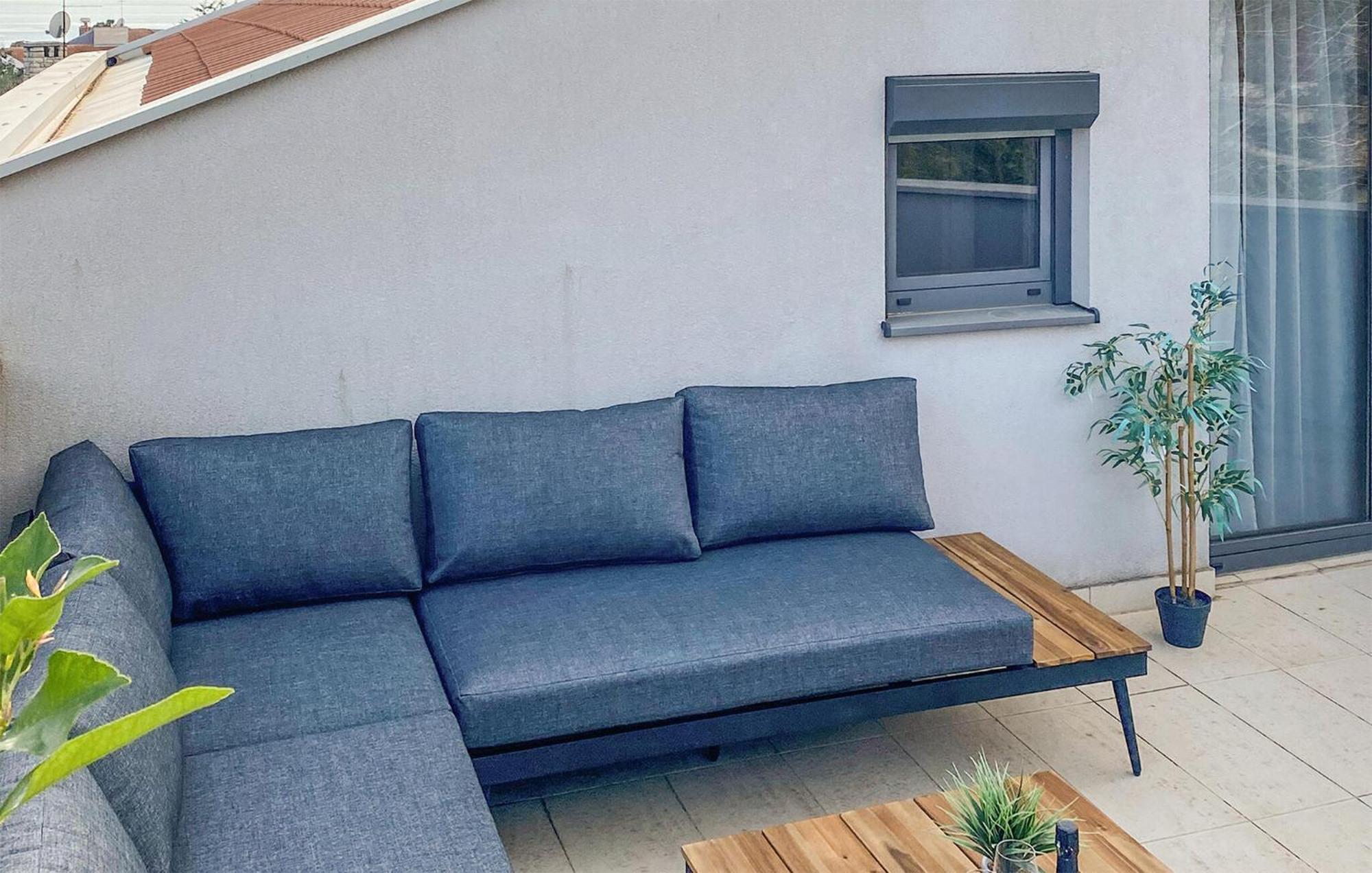 Stunning Apartment In Pjescana Uvala With Wifi Buitenkant foto